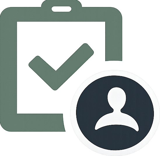 Manage Deliveries icon