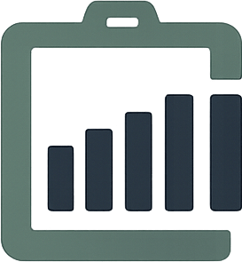 Monitor Inventory icon